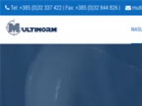 Multinorm: Dosta nam je prebrzog rasta, želimo stati na loptu