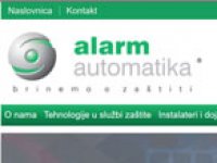 Alarm automatika - Novi proizvod: Samoposlužni kiosk za brzu prijavu i odjavu gostiju