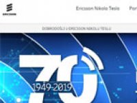 Ericsson Nikola Tesla otvorio ured u Rijeci
