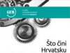 Hrvati poduzetniji od ostatka EU: Unatoč izazovima, postoje pokazatelji rasta