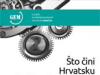 Hrvati poduzetniji od ostatka EU: Unatoč izazovima, postoje pokazatelji rasta