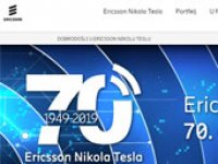 Ericsson Nikola Tesla ugovorio nove poslove vrijedne gotovo 14 milijuna eura