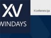 Završena 15. konferencija  WinDays