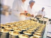 Prehrambena industrija otporna na recesiju