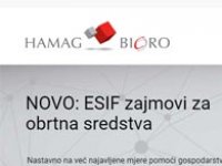 Ponovno otvaranje prijava za Male zajmove za ruralni razvoj