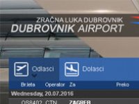 95 milijuna eura za dubrovačku zračnu luku iz Kohezijskog fonda