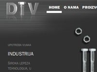 DIV gradi u Sisku tvornicu betonskih željezničkih pragova