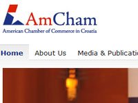 AmCham predstavio rezultate istraživanja poslovnog okruženja u Hrvatskoj