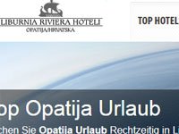 Liburnia Riviera Hoteli povećavaju plaće do 19 posto