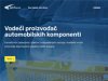 AD Plastik ugovorio nove poslove sa Stellantisom
