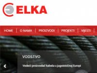 Zagrebačka ELKA ima novu proizvodnu liniju vrijednu 15 milijuna kuna