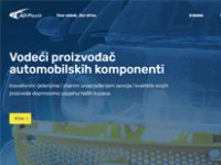 AD Plastik Grupa povećala neto dobit za 8,7 milijuna eura i smanjila dug