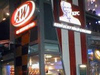 KFC dolazi u Zadar i zapošljava