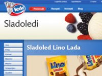 Fortenova grupa prodaje Ledo, jedan od najjačih brendova hrvatske prehrambene industrije