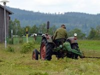 Porasla prodaja novih, no lani smo registrirali više od 5.000 traktora starijih od 51 godinu