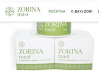 Brend Zorina mast proslavio pet godina uspjeha