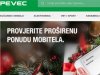 Pevec najavio otvaranje novog trgovačkog centra, te gradnju centara u još dva grada
