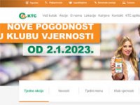 KTC opet digao plaće: sad su u TOP 3 trgovačka lanca u RH
