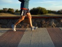 Sushi, trčanje i bicikliranje mamci za goste izvan sezone