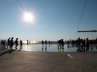 Otvorena luka u Gaženici - projekt vrijedan 143,8 mil. eura
