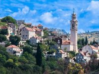 Stigla dozvola za Brač Medical City, turističku zonu, marinu...