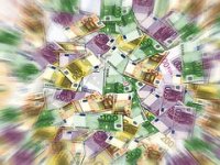 DANAS SU SLUČAJNI MILIJUNAŠI