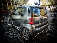Automobili će se sami parkirati pomoću pametnog telefona