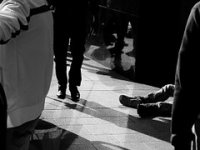 Borba protiv korupcije neće uništiti siromaštvo