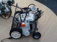 17 ekipa naših robotičara iz Slovenije se vraća s 15 medalja