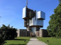 Amerikanci poludjeli za turističkom turnejom “prekrasno bizarnim spomenicima Balkana” – doći će i na Petrovu goru