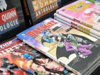 Marko Šunjić (Fibra): Sljedeći je korak pokrenuti digitalna izdanja najboljih svjetskih stripova