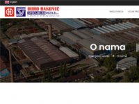 Novi ugovor Đuro Đaković Specijalnih vozila vrijedan 11,7 milijuna eura