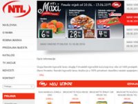 AZTN kaznio NTL iz Sesveta