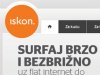 Iskon internet restrukturiranjem financijskog ulaganja povećao temeljni kapital