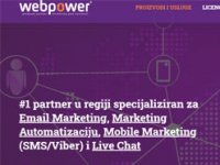 Jan de Jong, Webpower Adria: Uvođenje četverodnevnog radnog tjedna jedna je od najboljih odluka koje smo donijeli
