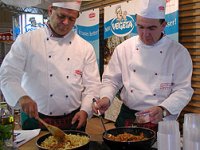 Budućnost vegete sigurna je i sljedećih pola stoljeća