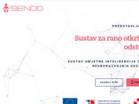 Hrvatska inovacija koja mijenja medicinu: Priča o SENDD-u, AI sustavu za ranu dijagnostiku neurorazvojnih odstupanja