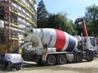 EK zabranio prodaju Cemexa da nam cement ne bi poskupio