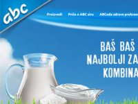 Farma na kojoj raste jedan od Top 10 brendova: Mlijeko za ABC sir izmuze 6 robota