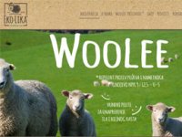 Ispleli smo svoj Put vune u Lici koji iz dana u dan donosi dobro svima