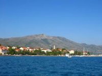Party otok Obonjan spreman za prve goste