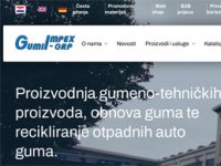 Damir Kirić: Gumiimpex s finskim vlasnicima kreće u potragu za akvizicijama u regiji