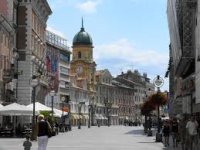 Rijeka bilježi porast turističkih dolazaka od 21%
