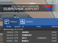 Prvi put nakon 28 godina uvode se izravni letovi iz Hrvatske za SAD