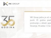 MK Group nastavlja s velikim ulaganjima u Istru
