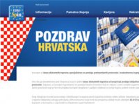 Dolazi Eurospin, gradi se Kaufland i McDrive