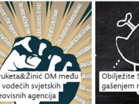 Najveća svjetska marketinška firma WPP preuzima većinski udio u Bruketi&Žiniću. I to je golema stvar