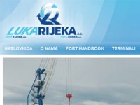 Pristigla jedna obvezujuća ponuda za kupnju 12 posto Luke Rijeka