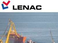 Aframax tanker "Seanostrum" od skoro 247 metara stigao u Lenac