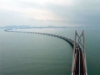 Otvoren najduži most na svijetu